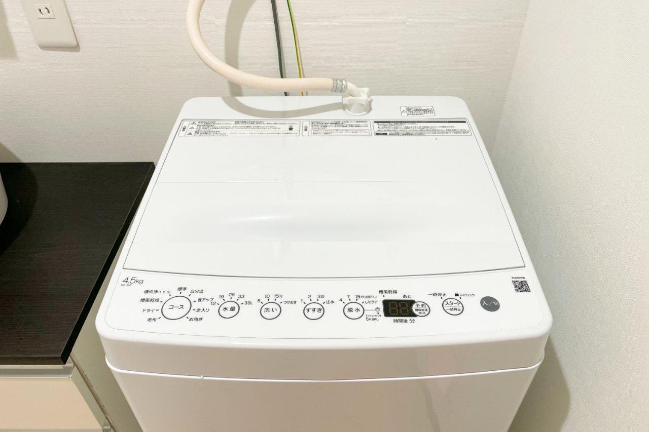 大阪Blue Shimanouchi公寓 外观 照片